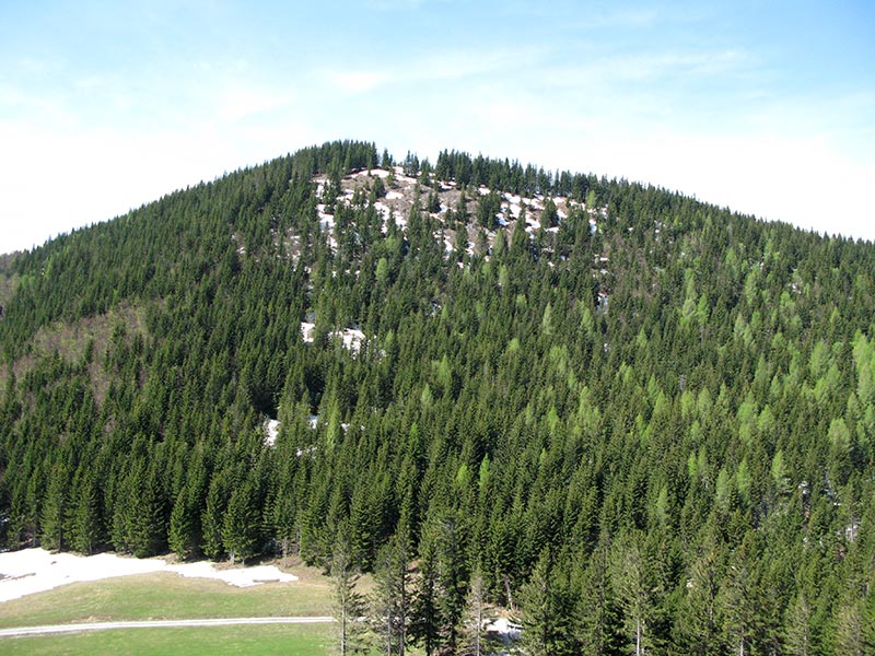 bichleralpe